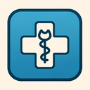 icon_sports_medical_cross_technical icon preview