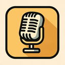icon_sports_microphone_classic icon preview