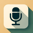 icon_sports_microphone_shadow_effect icon preview