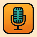icon_sports_microphone_tribal icon preview