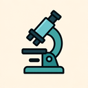 icon_sports_microscope_dynamic icon preview