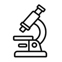 icon_sports_microscope_outline icon preview