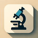 icon_sports_microscope_shadow_effect icon preview