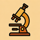 icon_sports_microscope_tribal icon preview