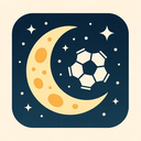 icon_sports_moon_classic icon preview