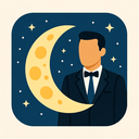 icon_sports_moon_formal icon preview