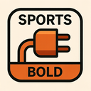 icon_sports_plug_bold icon preview