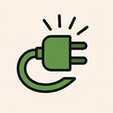 icon_sports_plug_dynamic icon preview