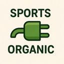 icon_sports_plug_organic icon preview