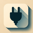 icon_sports_plug_shadow_effect icon preview