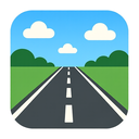 icon_sports_road_simplified icon preview
