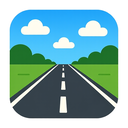 icon_sports_road_technical icon preview