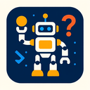 icon_sports_robot_abstract icon preview