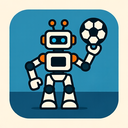 icon_sports_robot_asymmetrical icon preview