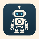 icon_sports_robot_elegant icon preview
