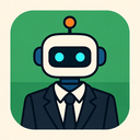 icon_sports_robot_formal icon preview
