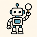 icon_sports_robot_simplified icon preview