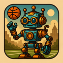 icon_sports_robot_steampunk icon preview