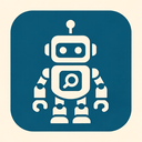 icon_sports_robot_symmetrical icon preview