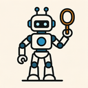 icon_sports_robot_thin icon preview
