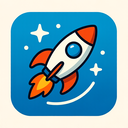 icon_sports_rocket_dynamic icon preview