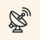icon_sports_satellite_asymmetrical icon preview