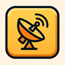 icon_sports_satellite_bold icon preview