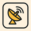 icon_sports_satellite_sharp_edges icon preview