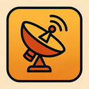 icon_sports_satellite_tribal icon preview