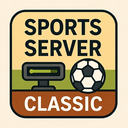 icon_sports_server_classic icon preview