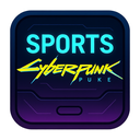 icon_sports_server_cyberpunk icon preview