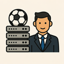icon_sports_server_formal icon preview