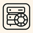icon_sports_server_geometric icon preview