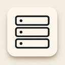 icon_sports_server_minimalist icon preview