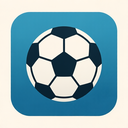 icon_sports_server_modern icon preview