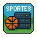 icon_sports_server_pixel_art icon preview