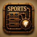 icon_sports_server_steampunk icon preview