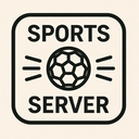 icon_sports_server_symmetrical icon preview