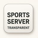 icon_sports_server_transparent icon preview