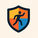 icon_sports_shield_abstract icon preview