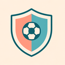 icon_sports_shield_flat_pastel icon preview