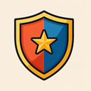 icon_sports_shield_formal icon preview