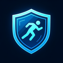 icon_sports_shield_futuristic icon preview