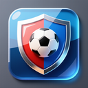 icon_sports_shield_glassy icon preview