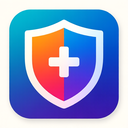 icon_sports_shield_gradient icon preview