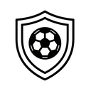 icon_sports_shield_monochrome icon preview