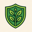 icon_sports_shield_organic_pattern icon preview