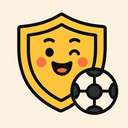 icon_sports_shield_playful icon preview