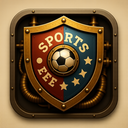 icon_sports_shield_steampunk icon preview