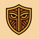 icon_sports_shield_tribal icon preview
